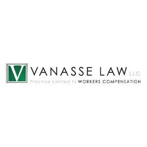 Logotypes: Vanasse Law LLC