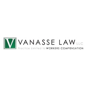 Logotypes: Vanasse Law LLC